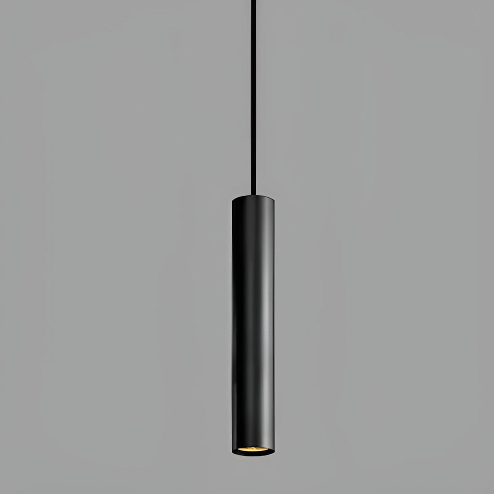 Optimized Product Title: **Schlanke Röhren-LED-Hängeleuchte – Energiesparende, gezielte Beleuchtung für jeden Raum**