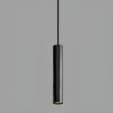 Optimized Product Title: **Schlanke Röhren-LED-Hängeleuchte – Energiesparende, gezielte Beleuchtung für jeden Raum**