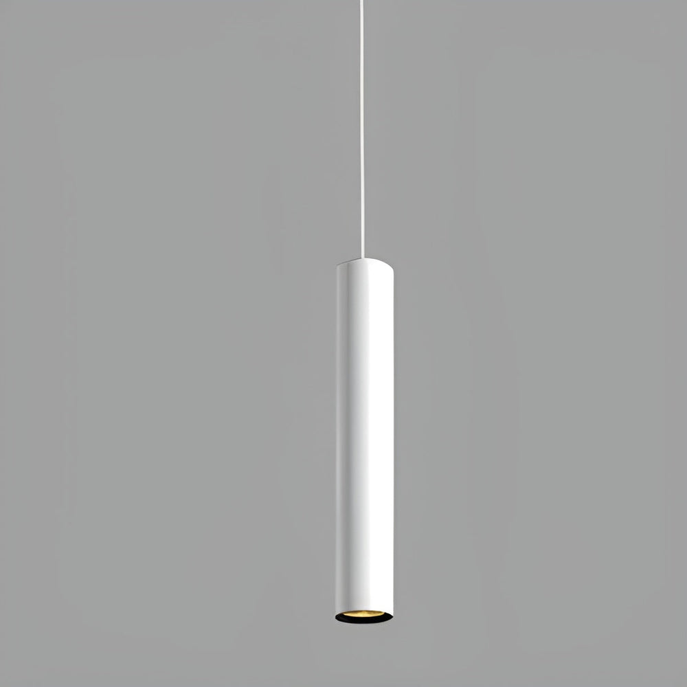 Optimized Product Title: **Schlanke Röhren-LED-Hängeleuchte – Energiesparende, gezielte Beleuchtung für jeden Raum**