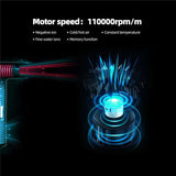 Professional Hair Dryer - Velair