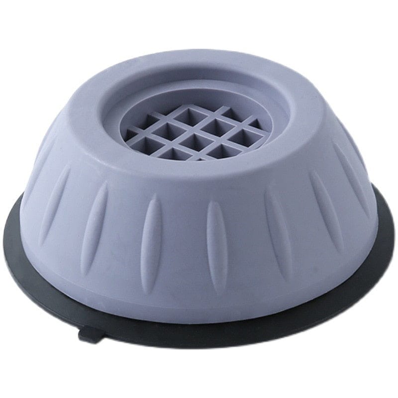 Enhanced Product Title: "Anti-Vibrationspads für Waschmaschinen – Geräuschreduzierende Gummipads für ruhigen Betrieb" 

This title includes relevant keywords while providing more detail about the product's benefits, which can help improve visibility and a