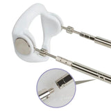 Enhanced Male Traction Stretcher Device for Size Increase and Performance Improvement