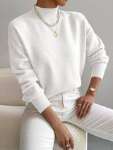 Enhanced Product Title: Donna™ Classic Turtleneck Sweater for Women - Timeless Style & Comfort

This optimized title includes relevant keywords while maintaining clarity and appeal for potential customers.