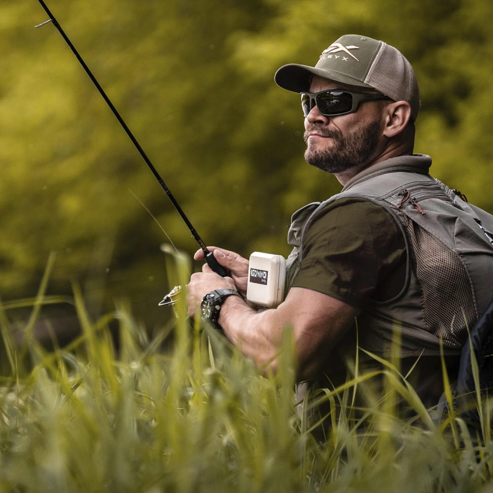 Polarized Sunglasses – Men's, Marine Use & Photochromic UV400 Lenses