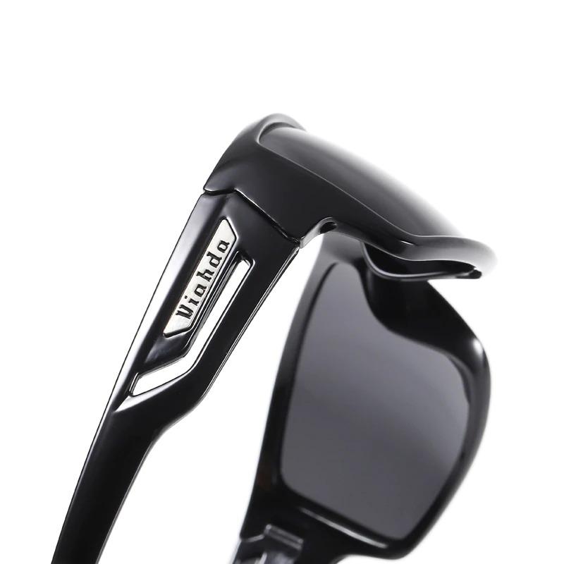 Polarized Sunglasses – Men's, Marine Use & Photochromic UV400 Lenses