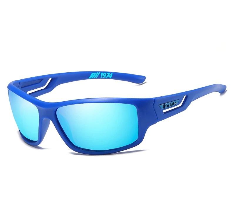 Polarized Sunglasses – Men's, Marine Use & Photochromic UV400 Lenses
