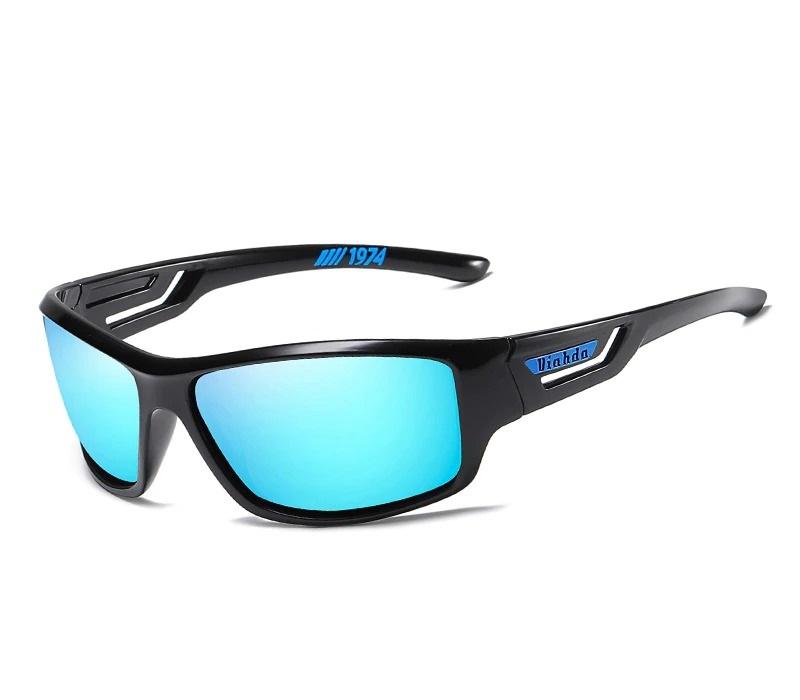 Polarized Sunglasses – Men's, Marine Use & Photochromic UV400 Lenses