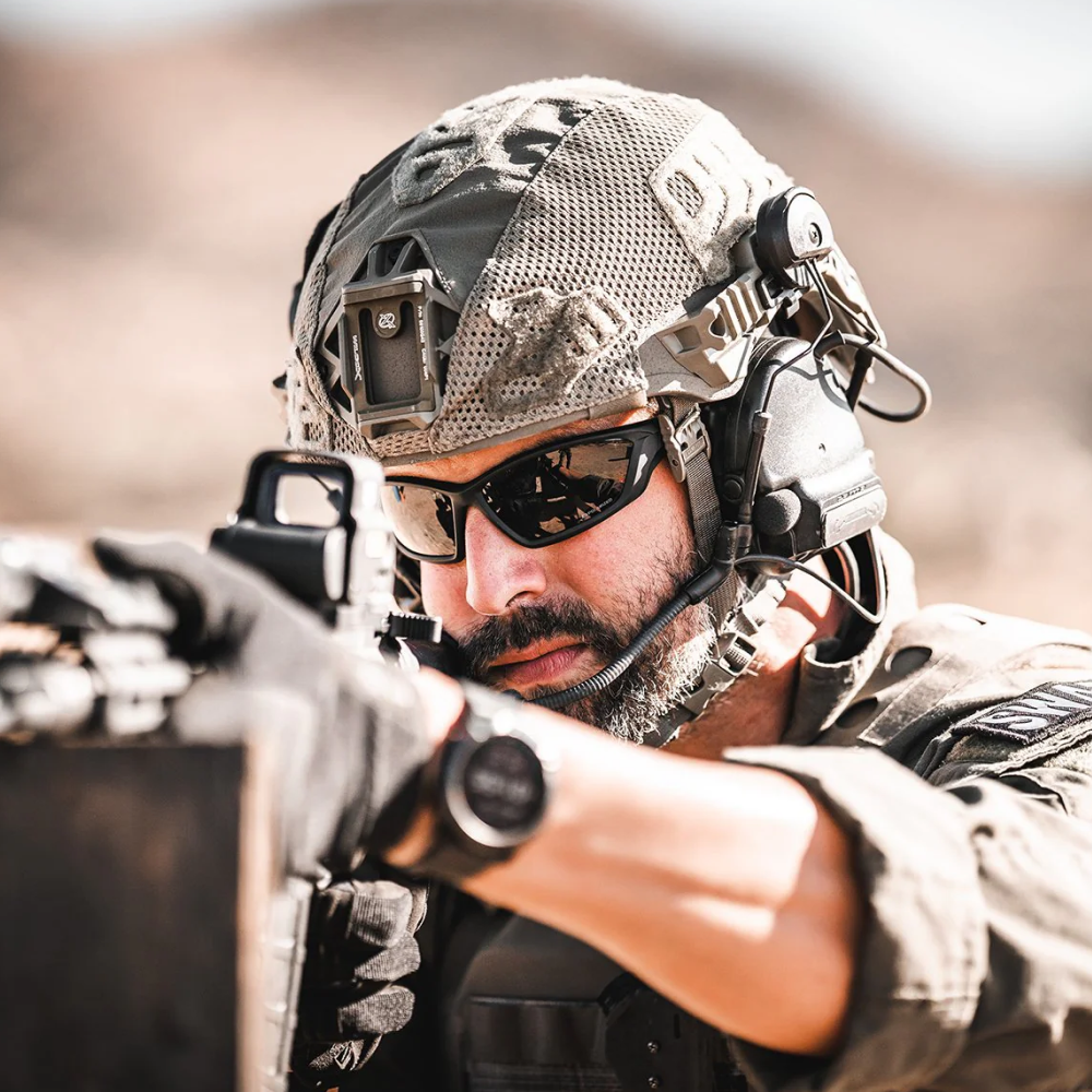 Polarized Sunglasses – Men's, Marine Use & Photochromic UV400 Lenses