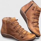 Women's ankle boots, view 1