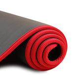 Extra Thick Non-Slip Yoga Mat – FlexiMat