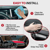 Kalsten | DashGuard™ Ultimate Dashboard Protection