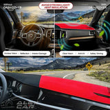 Kalsten | DashGuard™ Ultimate Dashboard Protection