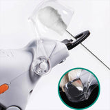 Professional Dog Nail Trimmers with Safety Sensor Light - Quick & Easy Pet Grooming Tool