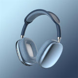 Max Wireless Headphones - Premium Sound Quality & Comfort | Bluetooth Over-Ear Design