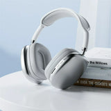 Max Wireless Headphones - Premium Sound Quality & Comfort | Bluetooth Over-Ear Design