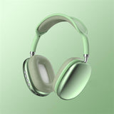 Max Wireless Headphones - Premium Sound Quality & Comfort | Bluetooth Over-Ear Design