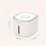 MaxStore • Dog Food Container