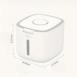 MaxStore • Dog Food Container