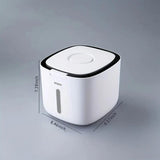 MaxStore • Dog Food Container