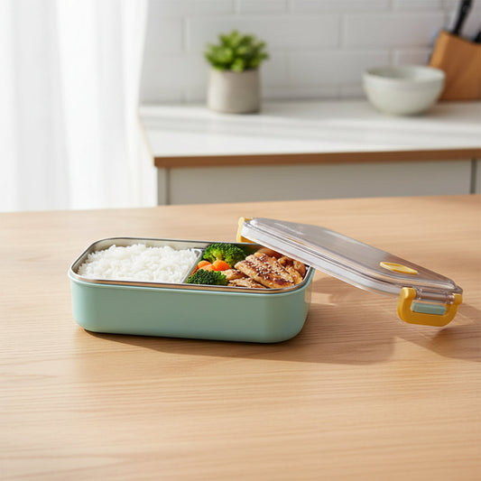 Food Storage Container – Insulated Design, Meal Prep & Transport