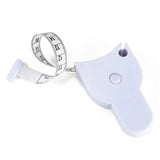 Flexible Body Measuring Tape - Accurate Measuring Tool for Tailoring, Sewing, and Fitness