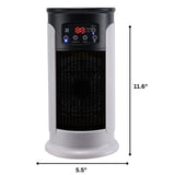Portable Air Conditioner | Windowless, Energy Efficient & Ideal for Home Office and Dormitory Use | Kalsten
