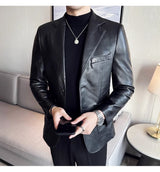 Men's Blazer - Maverik