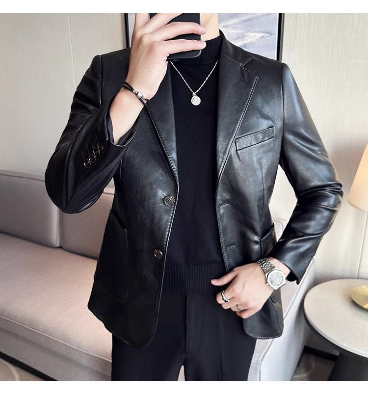 Men's Blazer - Maverik