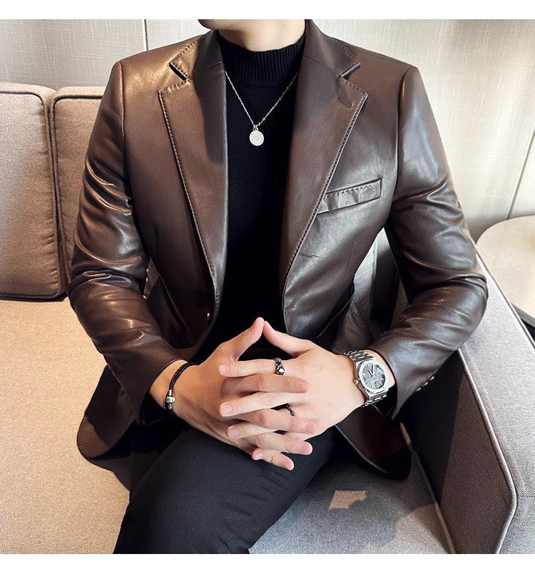 Men's Blazer - Maverik