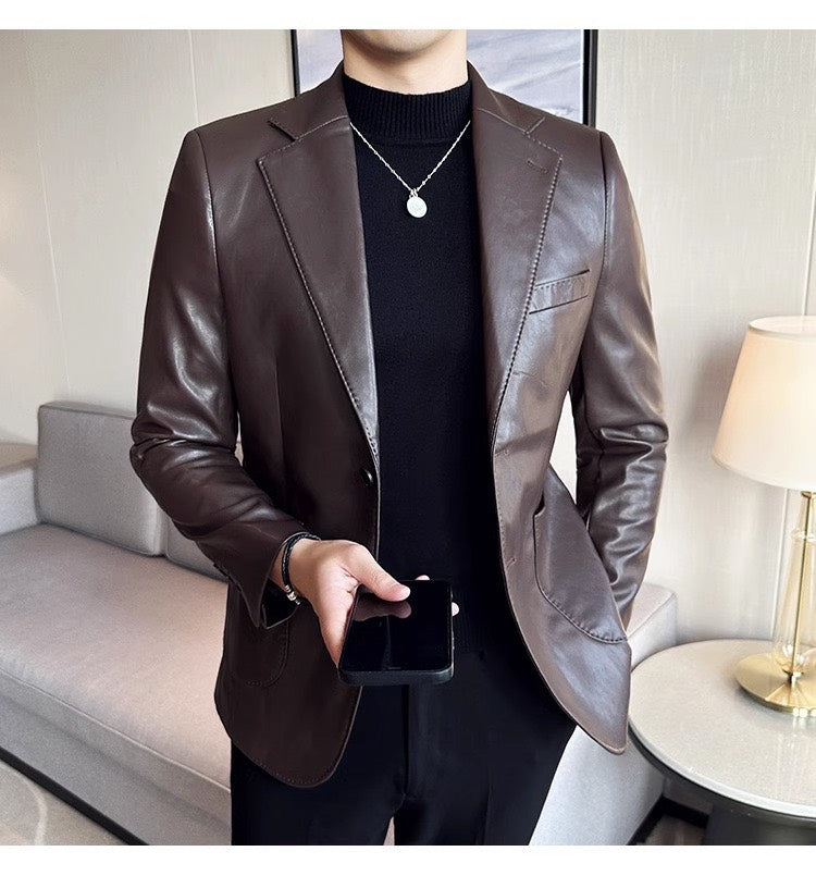 Men's Blazer - Maverik