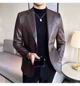 Men's Blazer - Maverik