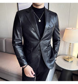 Men's Blazer - Maverik