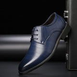 Men's Dress Brogue Shoes Formal | Footwear