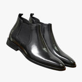 Men's boots, view 1