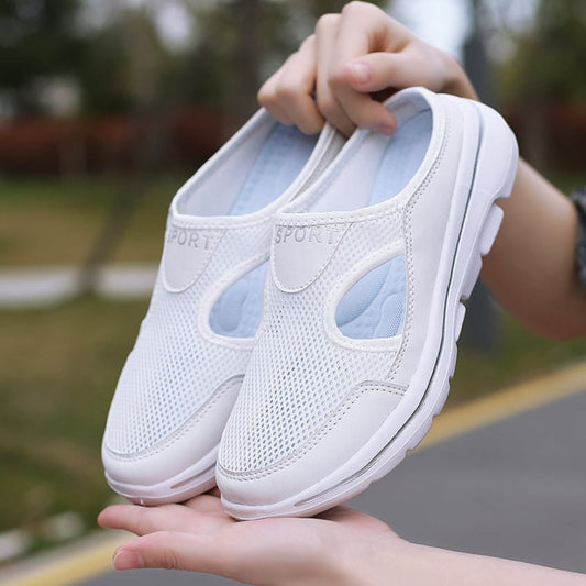 Men's Orthopedic Shoes Supportive Slippers | Footwear