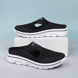 Men's Orthopedic Slippers Slip-On | Footwear