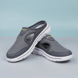 Men's Orthopedic Slippers Slip-On | Footwear