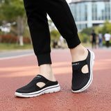 Men's Orthopedic Slippers Slip-On | Footwear