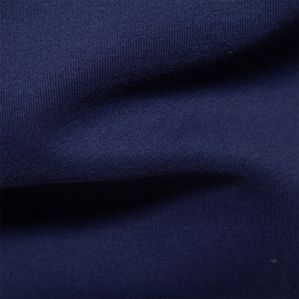 Men's Polo Sweater with Long Sleeves - Rafael