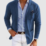 Jackson | Men's Slim Fit Blazer Notch Lapel Button-Front Sport Coat