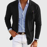 Jackson | Men's Slim Fit Blazer Notch Lapel Button-Front Sport Coat