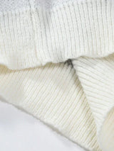 Men's Sweater with Graphic Print - Arvid