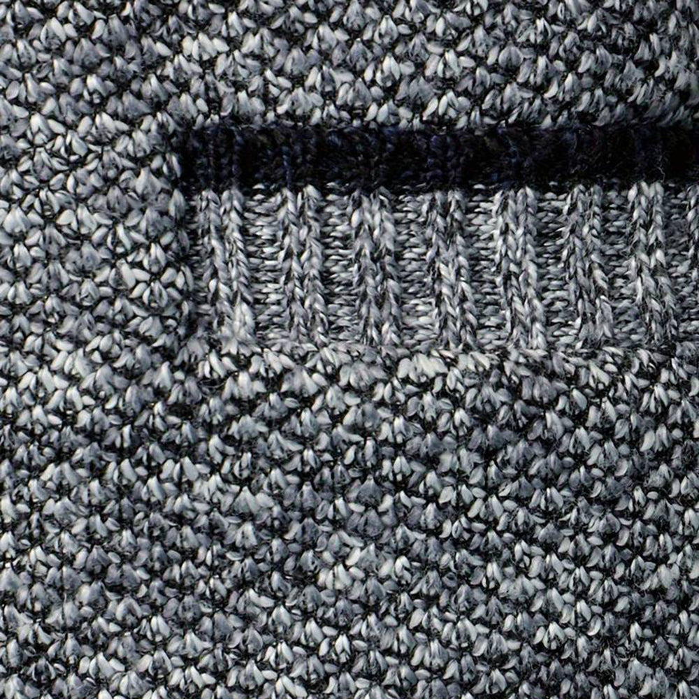 Men's sweater with V-neck - Aspen