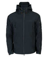 Men's Tactical Waterproof Windproof Softshell Jacket with Hood - Kai