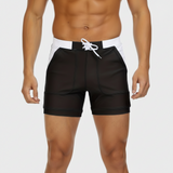 Men's Trunks Quick Dry Swim Shorts | Beachwear
