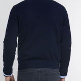 Mens Versatile Timeless Sweater | Pullover