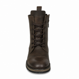 Men's Vintage Lace-Up Boots - Classic Style, Durable Comfort, Perfect for Every Occasion