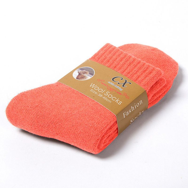 Luxury Merino Wool Socks for Ultimate Comfort and Warmth - Premium Quality, Breathable & Moisture-Wicking