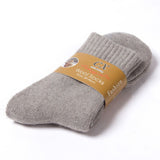 Luxury Merino Wool Socks for Ultimate Comfort and Warmth - Premium Quality, Breathable & Moisture-Wicking