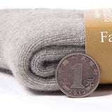 Luxury Merino Wool Socks for Ultimate Comfort and Warmth - Premium Quality, Breathable & Moisture-Wicking
